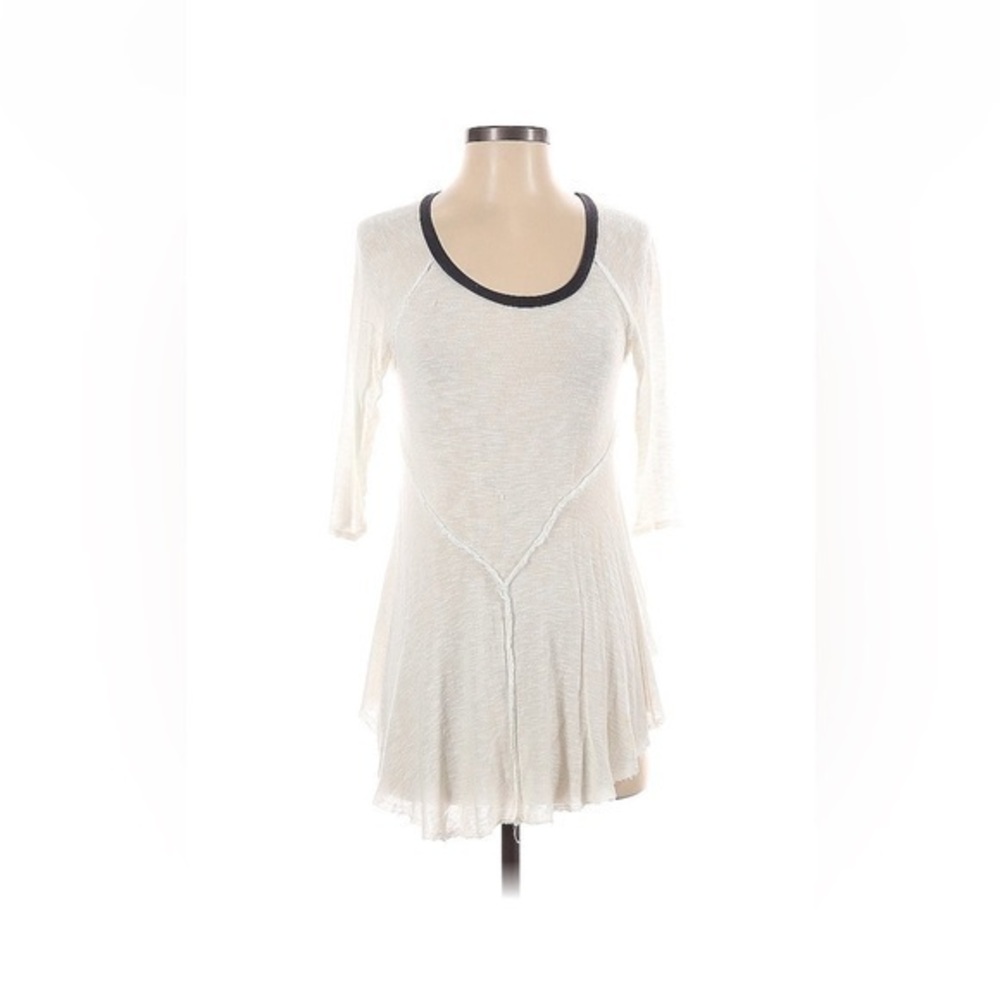 Intimately by Free People Size XS Short Sleeve Top
C-001199